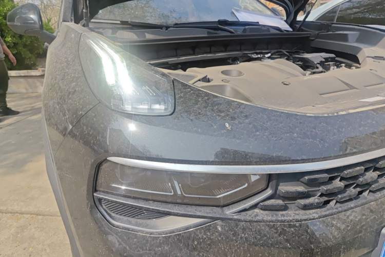 Used Lynk & Co 01 2021 2.0TD Two-Wheel-Drive Pro Trim
