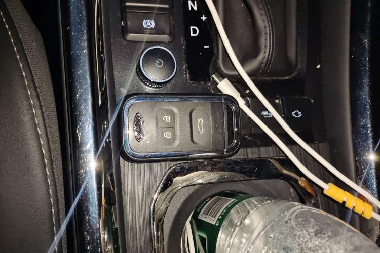 Used Chery Tiggo 8 2018 1.5 TCI Automatic Prestige 7-Seater
