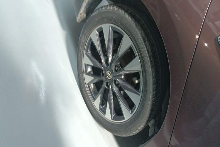 Used Nissan Sylphy 2016 1.8XV CVT Prestige Edition