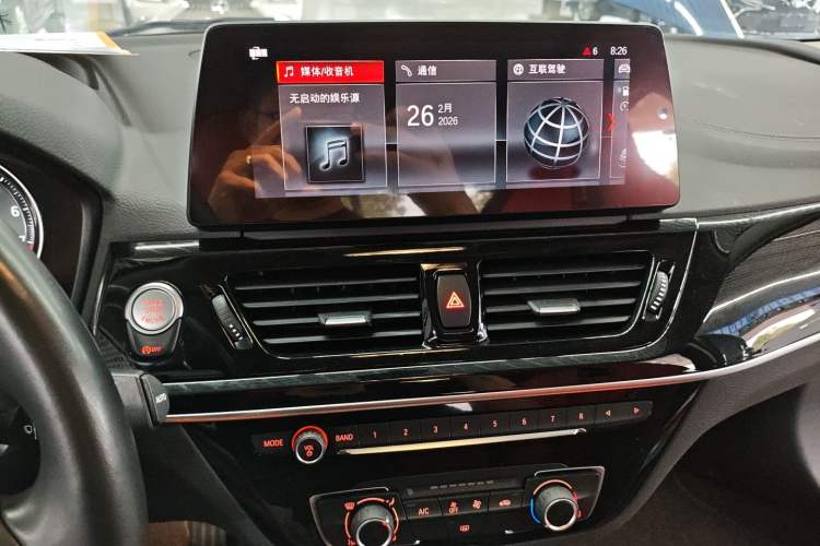 Used BMW 1 Series 2023 125i M Sport Night Edition
