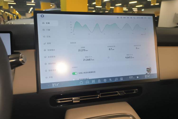 Used XPeng P7+ 2024 Long-Range Max