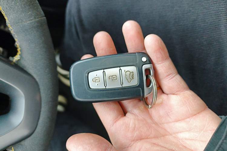 Used Hyundai Veloster 2012 1.6T Automatic Luxury Edition