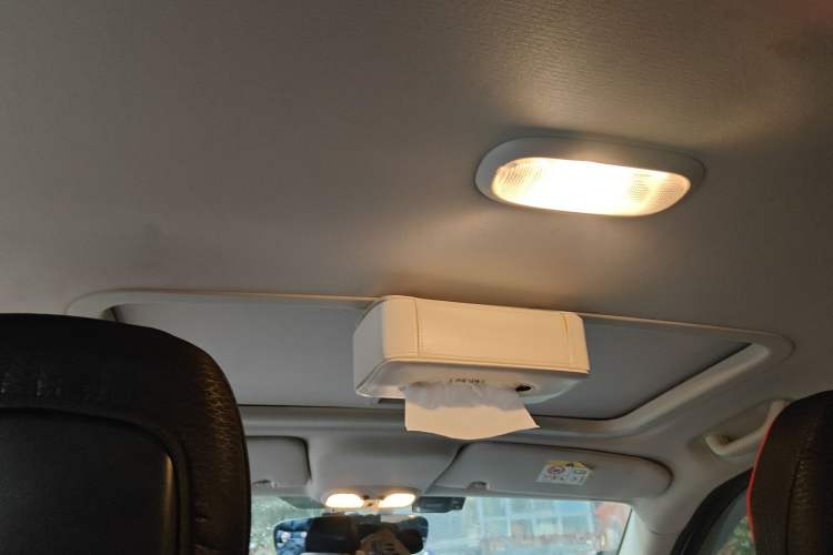 Used Jeep Compass 2014 Revised Version 2.0L Two-Wheel Drive Entry-Level Edition