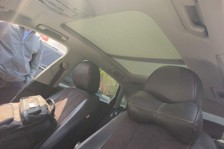 Used Audi A4L 2019 40 TFSI Ambition China VI