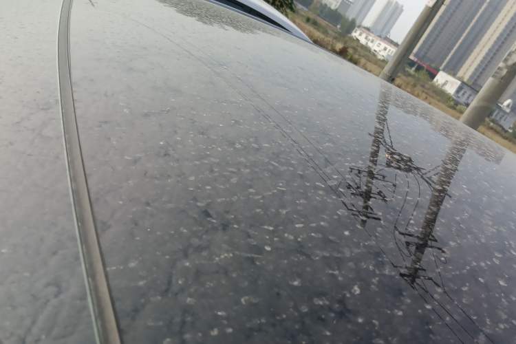 Used Deepal S07 2023 200Max Range-Extended Version
