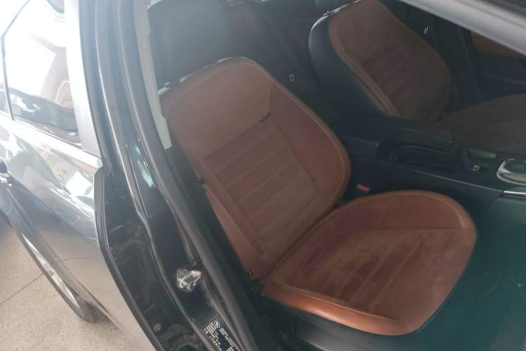 Used Buick Regal 2015 1.6T Elite Tech Model
