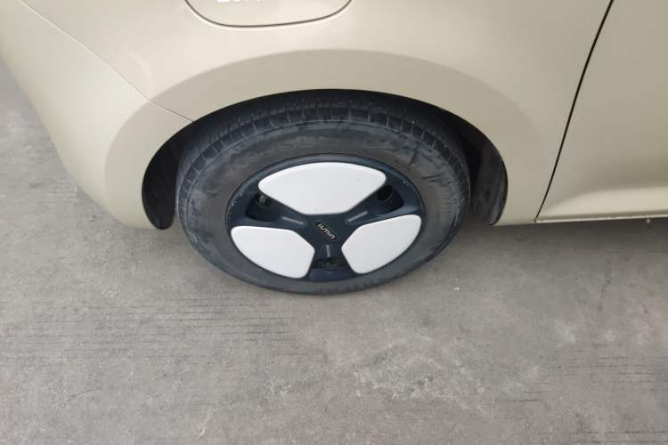 Used CHANGAN NEVO Lumin 2022 210km Sweet Edition