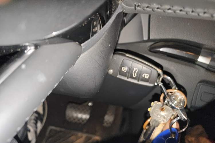 Used Audi A3 2018 30th Anniversary Edition Limousine 35 TFSI Fashion Model