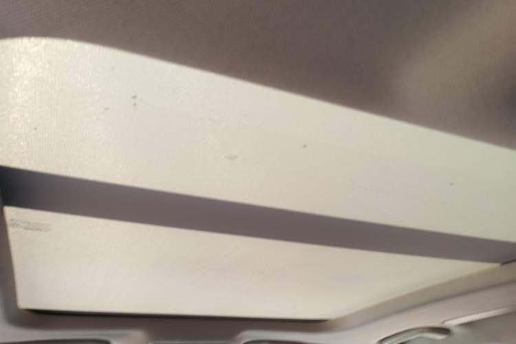 Used Geely Auto Emgrand GT 2015 1.8T Premium Model Headliner