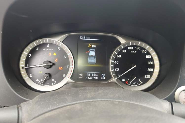 Used Nissan Navara 2021 2.5L Automatic 4x4 Premium Version QR25