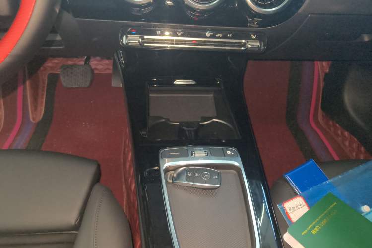 Used Mercedes-Benz A-Class 2024 Updated A 180 L