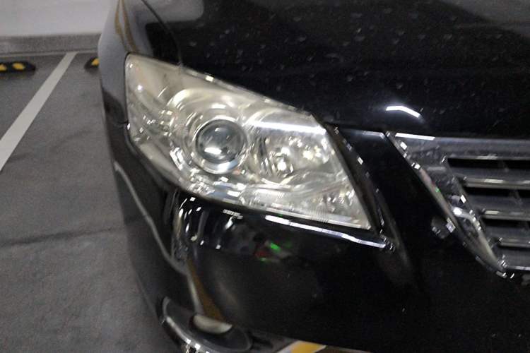 Used Toyota Camry 2011 240G Classic Anniversary Edition Right Front Headlight