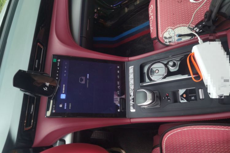 Used Hongqi H5 2024 2.0T Automatic Smart Connect Flagship Edition