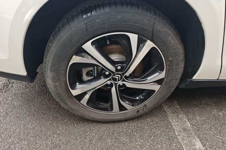 Used Citroen C5 2017 350THP Automatic Luxury Model