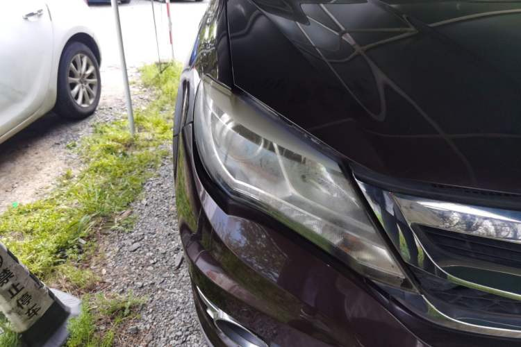 Used BYD S7 2015 2.0T Upgraded Automatic Luxury Version