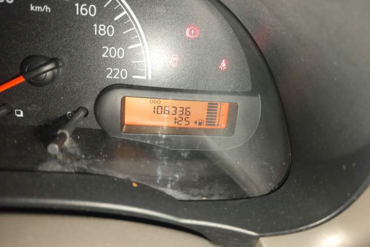 Used Nissan Sunny 2011 1.5XE Manual Comfort Edition