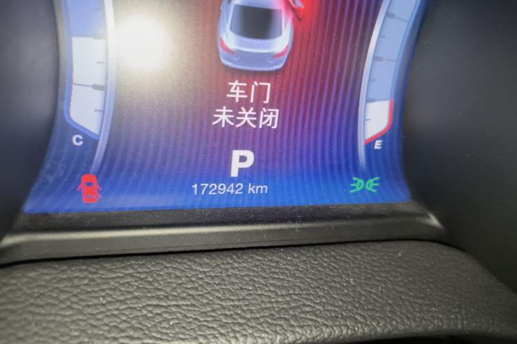 Used Maserati Ghibli 2014 3.0T Standard Edition
