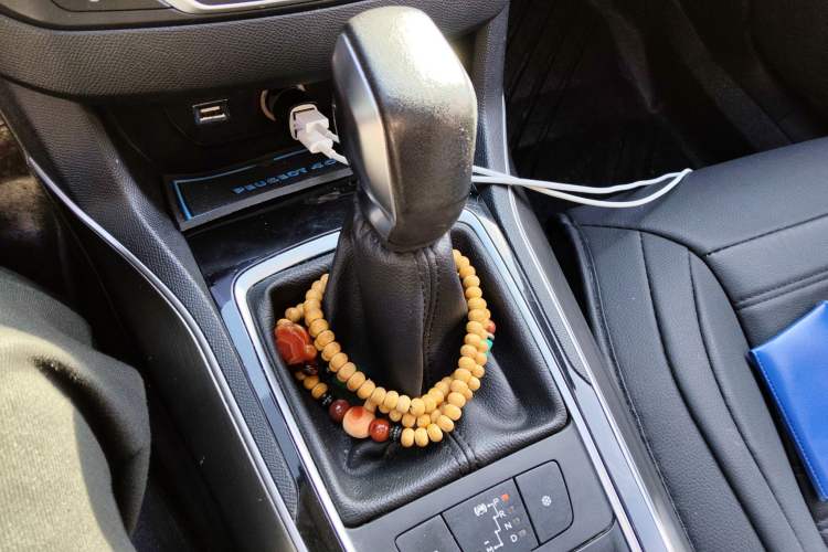 Used Peugeot 408 2014 1.8L Automatic Luxury Edition
