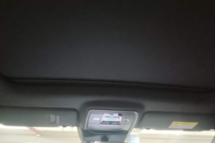 Used BYD Song PLUS New Energy 2023 Champion Edition EV 520KM Prestige Model
