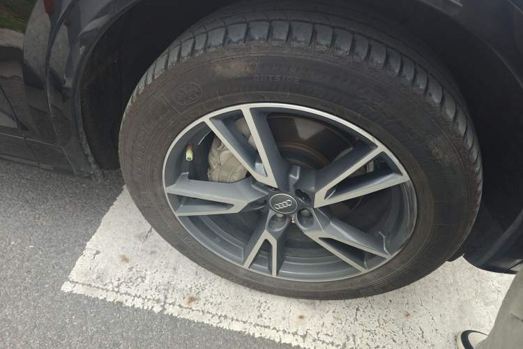 Used Audi Q5L 2020 45 TFSI Prestige Fashion Model
