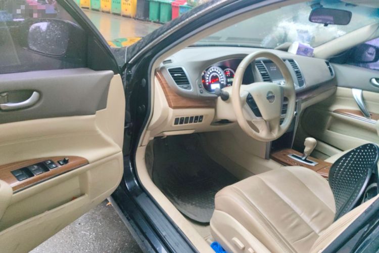 Used Nissan Teana 2011 2.0L XL Comfort Edition
