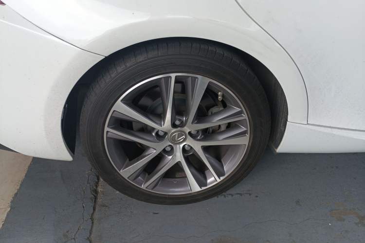 Used Lexus IS 2017 300 F SPORT Edition