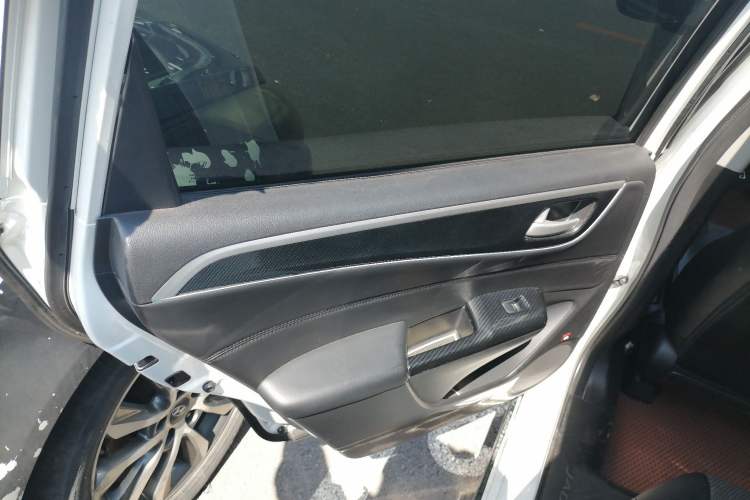 Used Honda Jade 2017 210TURBO CVT Fashion Edition 5-seater
