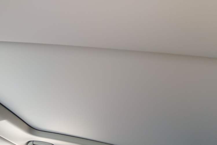 Used Haval H6 2022 3rd Generation 1.5T Automatic Two-Wheel Drive Max Headliner