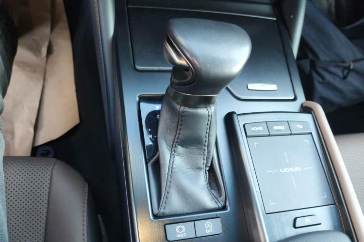 Used Lexus ES 2021 200 Excellence Edition