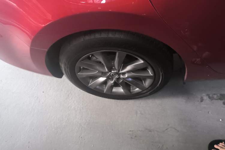 Used Mazda Atenza 2020 2.0L Blue Sky Luxury Edition