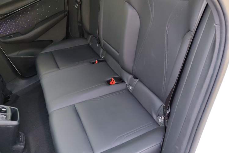 Used Volkswagen ID.UNYX 2024 Ultra Long-Range Version