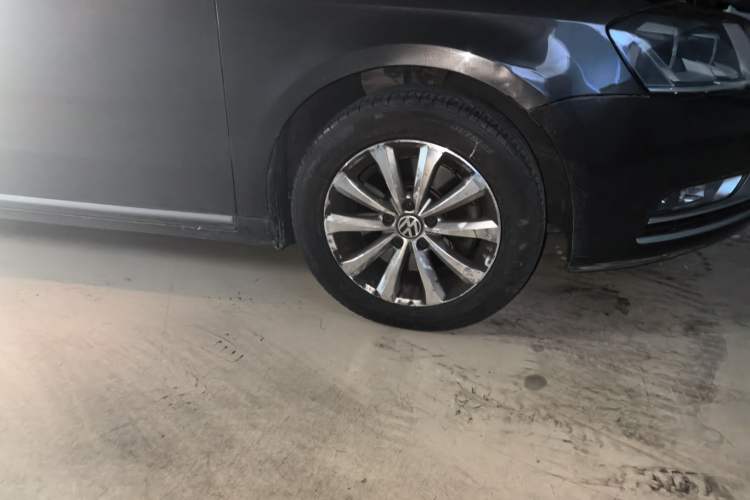 Used Volkswagen Magotan 2015 1.8TSI Luxury Model