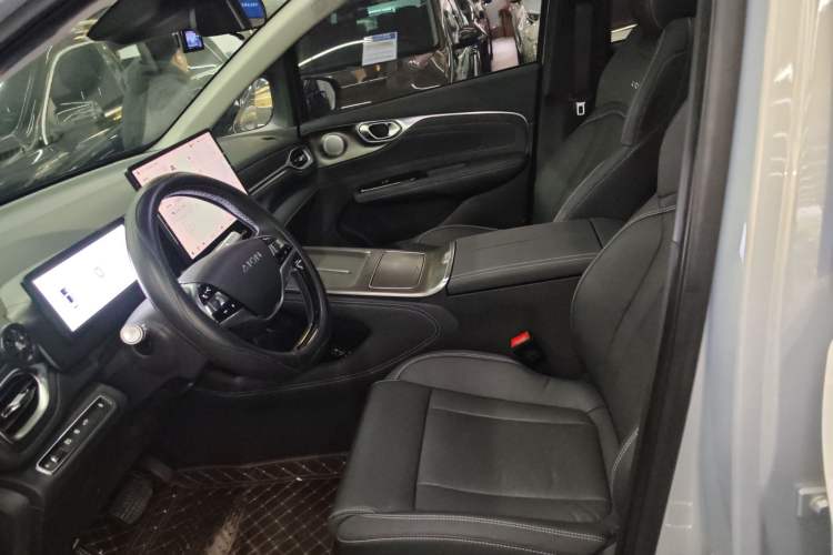 Used AION V 2024 Plus 80 Star Edition Ternary Lithium