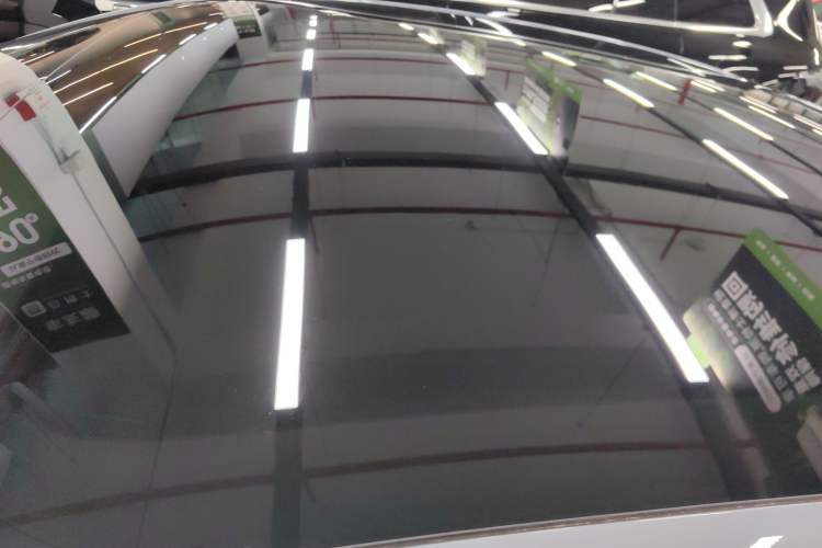 Used XPeng MONA M03 2025 600 with Ultra-Long Range Max