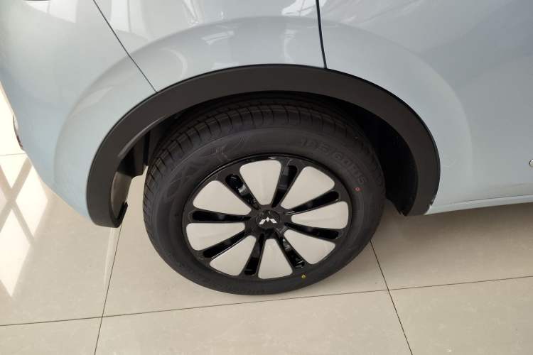 Used Wuling Bingo 2025 333 km Enjoyment Version