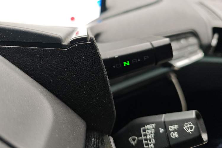 Used Baojun E300 2020 Star Travel Edition