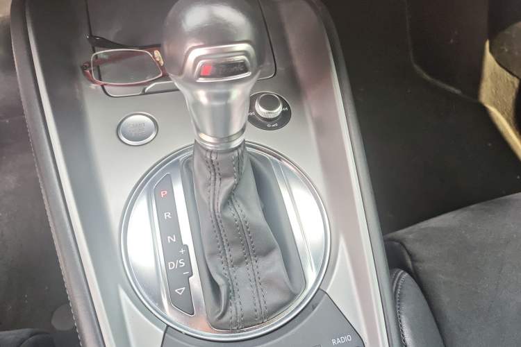 Used Audi TT 2015 TT Coupe 45 TFSI quattro