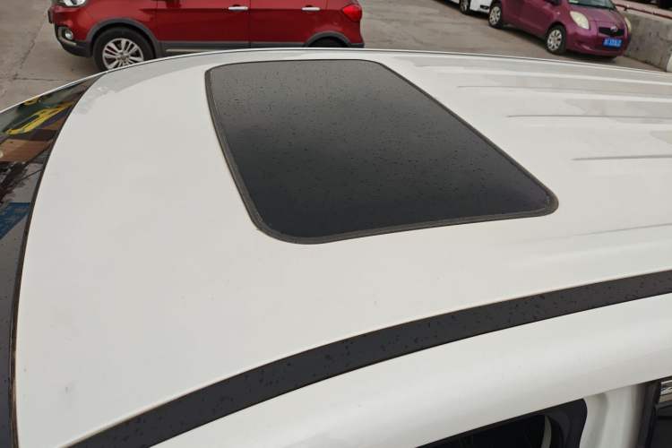 Used GAC Trumpchi M6 2021 PRO 270T DCT Luxury Edition
