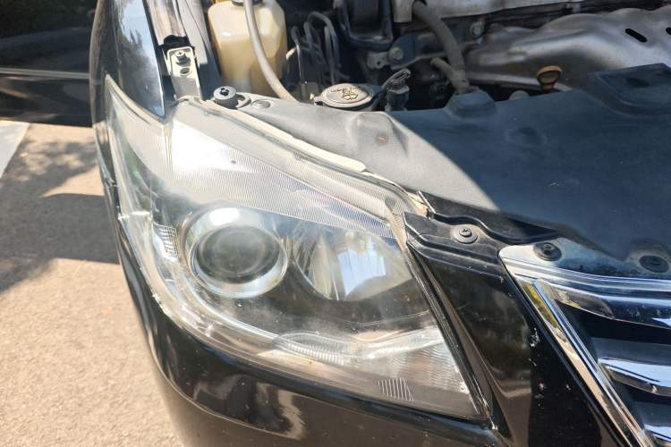 Used Toyota Camry 2013 200E Classic Elite Edition