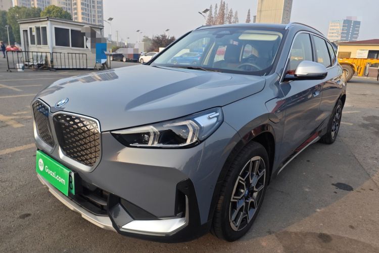 Used BMW iX1 2023 xDrive30L M Sport Package