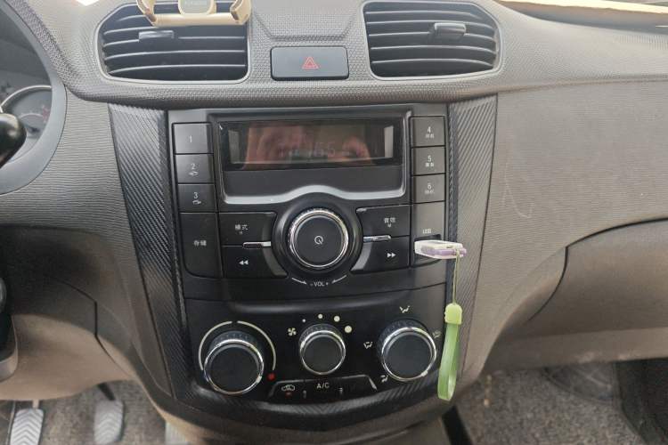 Used Wuling Hongguang 2016 1.5L S Comfort Version
