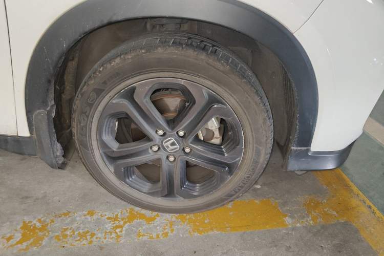 Used Honda XR-V 2021 220TURBO CVT Luxury Edition
