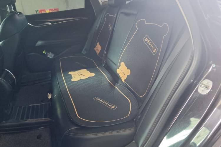 Used Buick LaCrosse 2018 20T Elite Edition