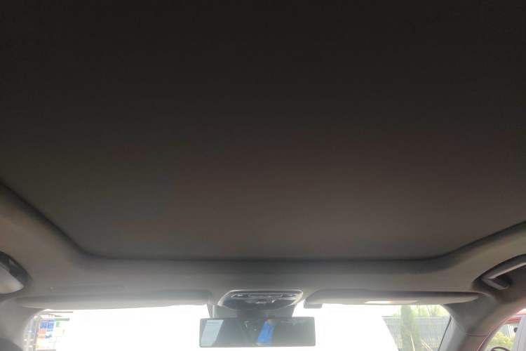 Used Lynk & Co 03 2022 03+ 2.0TD Automatic Wind-Chasing Edition