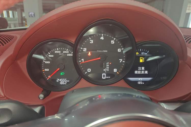 Used Porsche 718 2020 Cayman 2.0T
