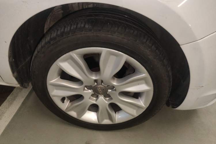 Used Audi A1 2013 30 TFSI Sportback Urban