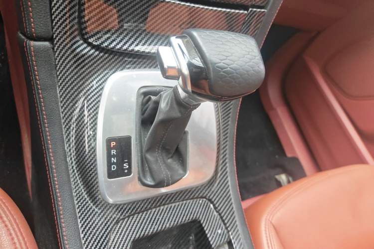 Used Ford S-MAX 2008 2.3L 7-Seater Luxury Version