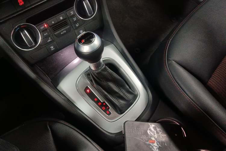 Used Audi Q3 2018 30 TFSI Fashion Edition Collector's Version