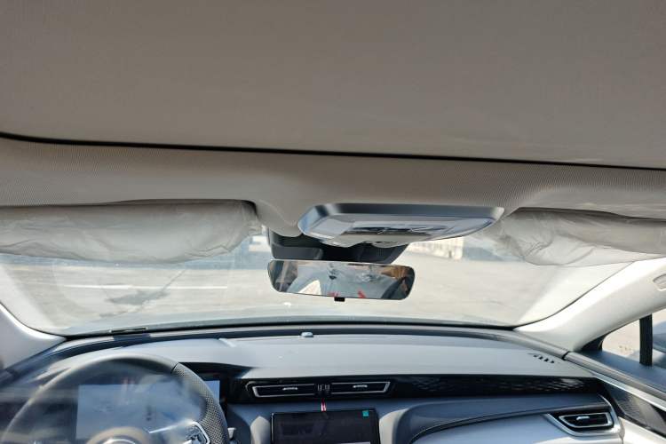 Used Hongqi H5 PHEV 2025 170 Super Hybrid Version
