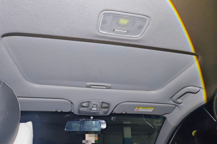 Used Hyundai Elantra (6th Generation / Lingdong) 2016 1.6L Automatic ZhiXuan – Elite Version
